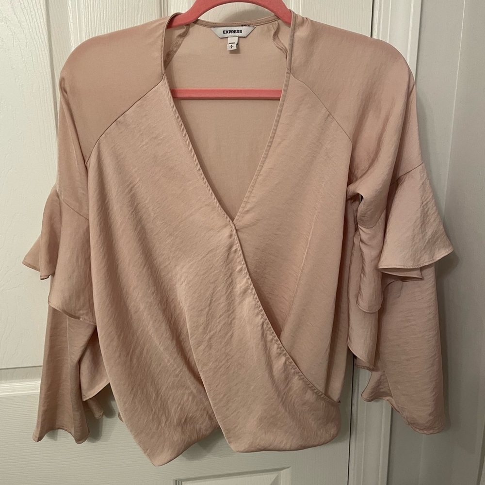 EXPRESS WOMENS TOP
